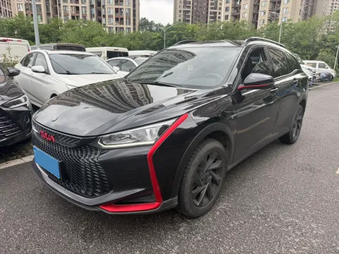 2021 DONGFENG AEOLUS YIXUAN GS,autocango,china used car exporter,china ev exporter,chinese used car exporter,chinese used ev exporter