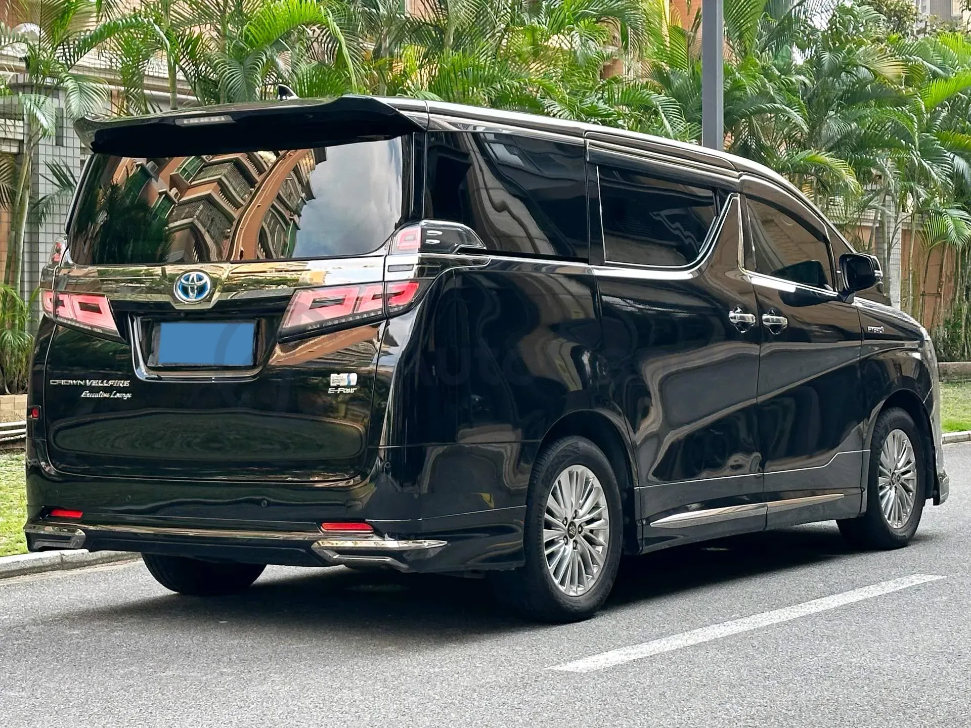 2021 Toyota Vellfire 2.5L 117HP L4 E-CVT Hybrid,autocango,china used car exporter,china ev exporter,chinese used car exporter,chinese used ev exporter