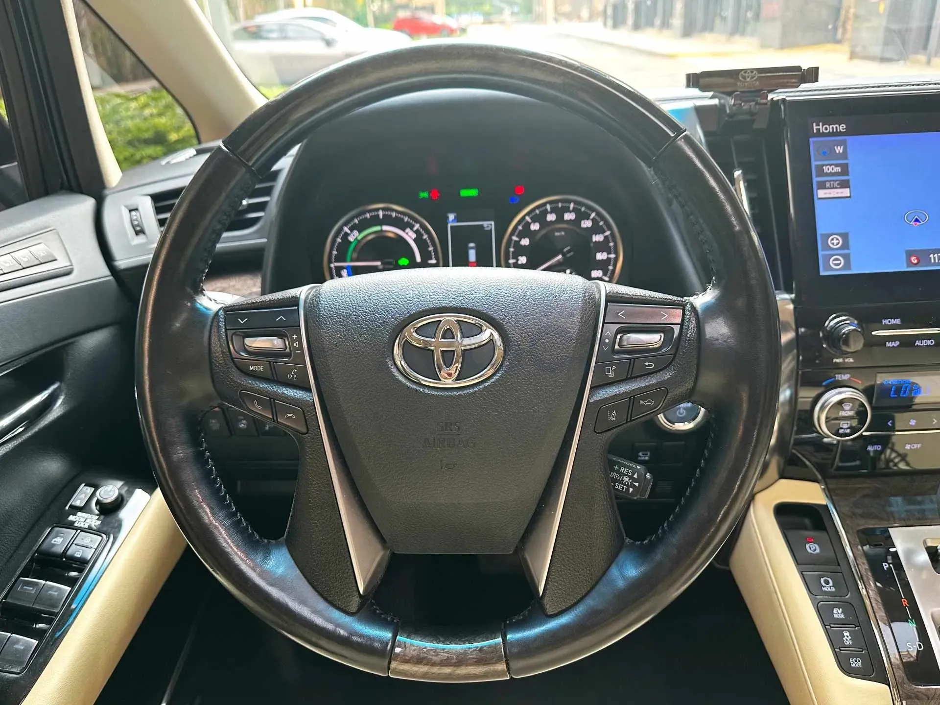 2021 Toyota Vellfire 2.5L 117HP L4 E-CVT Hybrid,autocango,china used car exporter,china ev exporter,chinese used car exporter,chinese used ev exporter