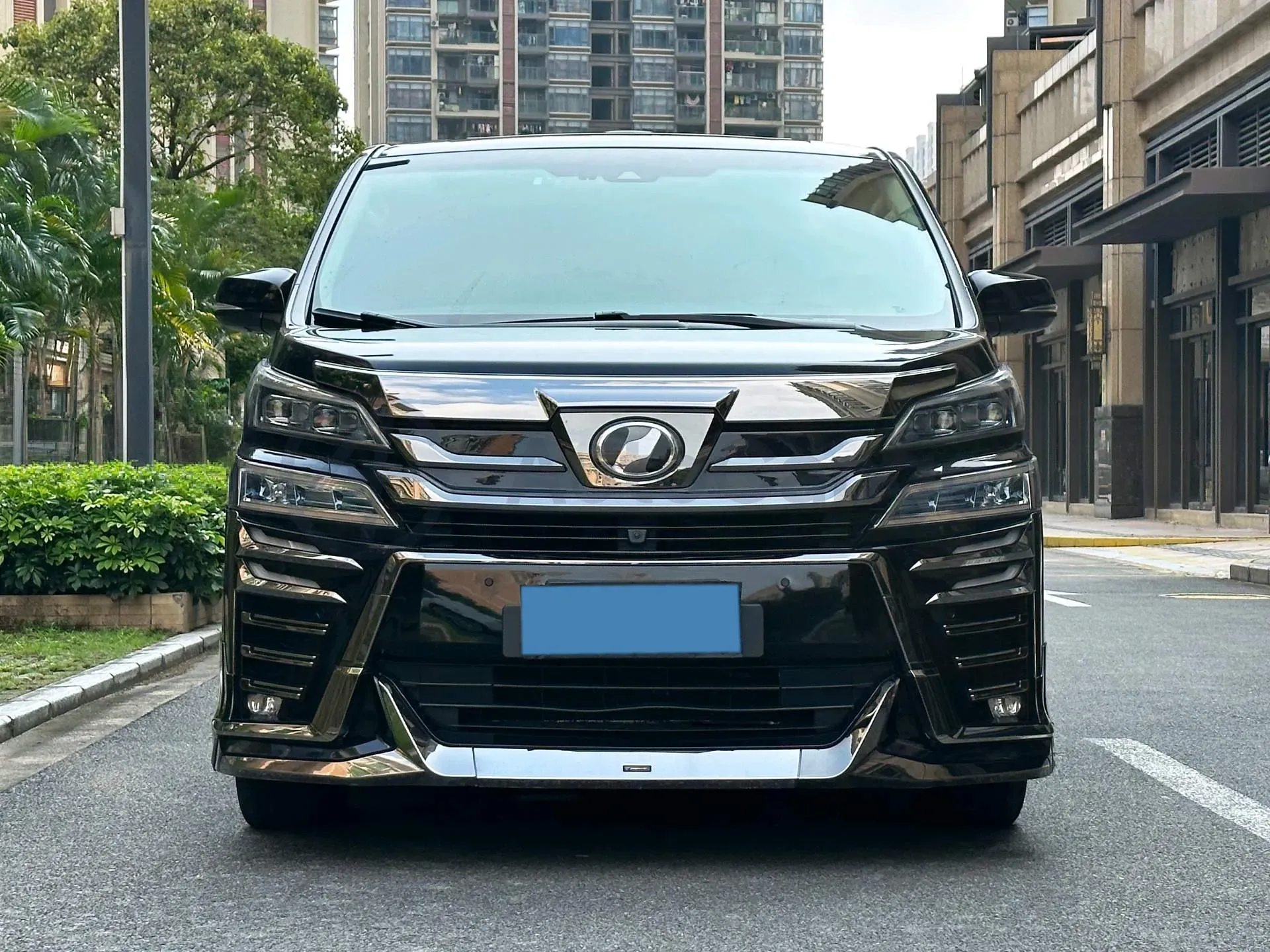 2021 Toyota Vellfire 2.5L 117HP L4 E-CVT Hybrid,autocango,china used car exporter,china ev exporter,chinese used car exporter,chinese used ev exporter