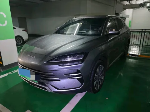 2025 BYD SONG PLUS,autocango,china used car exporter,china ev exporter,chinese used car exporter,chinese used ev exporter