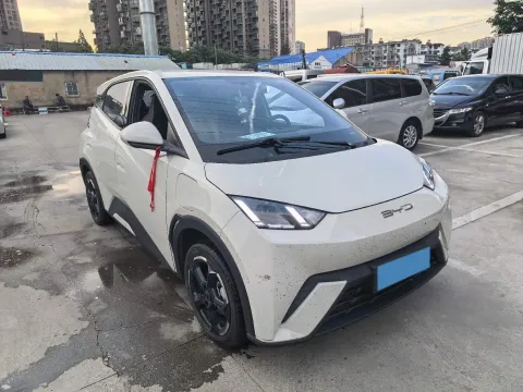 2025 BYD Seagull BEV 30.08KWH,autocango,china used car exporter,china ev exporter,chinese used car exporter,chinese used ev exporter