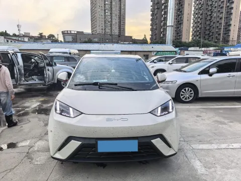 2025 BYD Seagull BEV 30.08KWH,autocango,china used car exporter,china ev exporter,chinese used car exporter,chinese used ev exporter