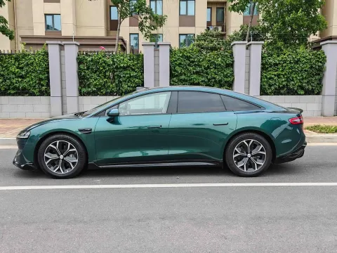 2025 HIMA S7 BEV 82KWH,autocango,china used car exporter,china ev exporter,chinese used car exporter,chinese used ev exporter