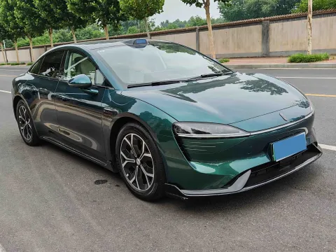 2025 HIMA S7 BEV 82KWH,autocango,china used car exporter,china ev exporter,chinese used car exporter,chinese used ev exporter