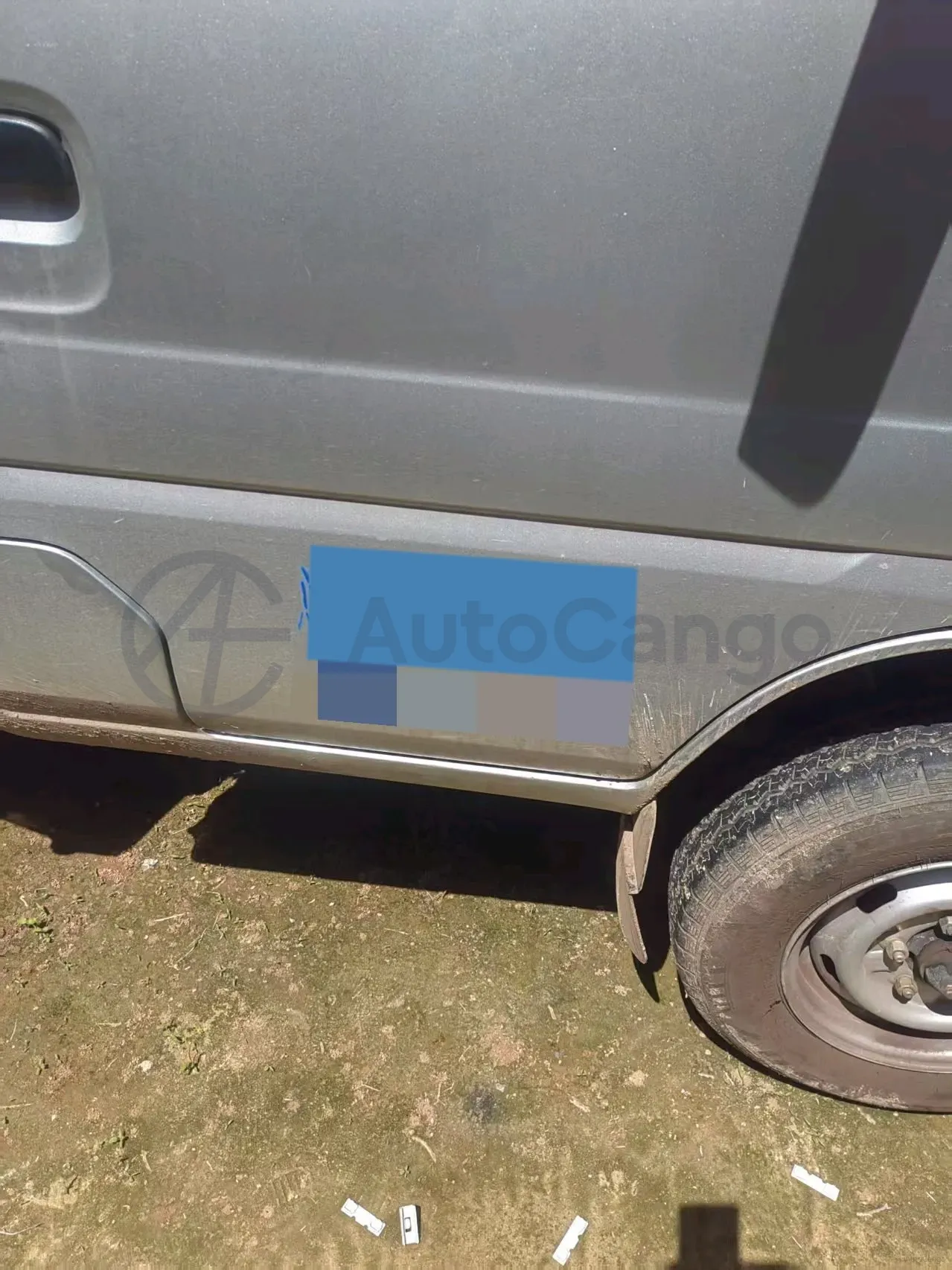 2023 JinBei JinKa S2 1.6L 124HP L4 5MT,autocango,china used car exporter,china ev exporter,chinese used car exporter,chinese used ev exporter