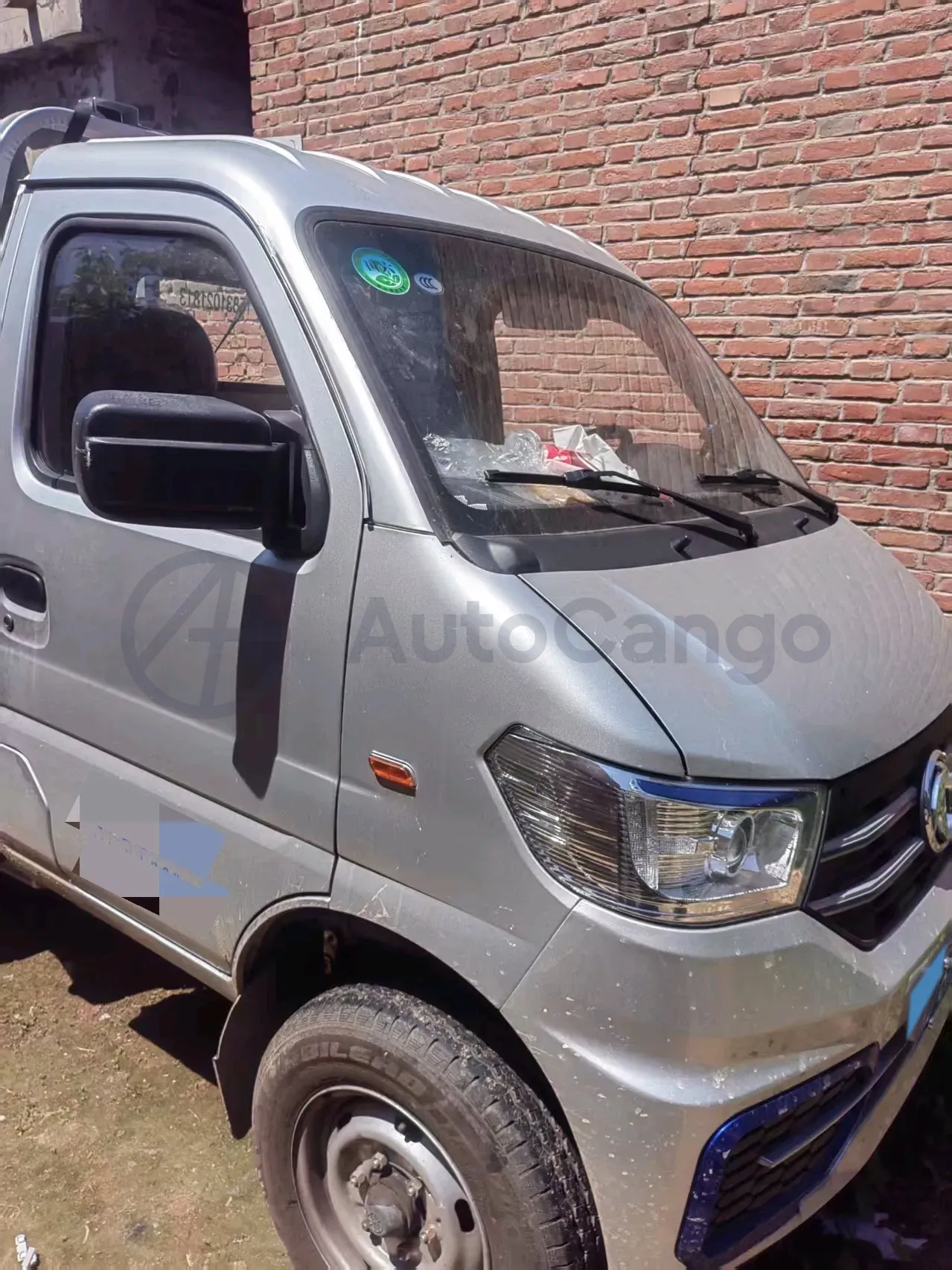 2023 JinBei JinKa S2 1.6L 124HP L4 5MT,autocango,china used car exporter,china ev exporter,chinese used car exporter,chinese used ev exporter