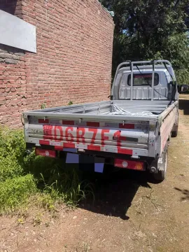 2023 JinBei JinKa S2 1.6L 124HP L4 5MT