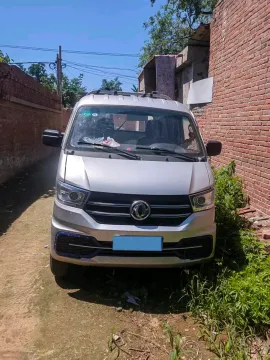 2023 JinBei JinKa S2 1.6L 124HP L4 5MT
