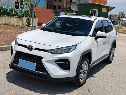 2023 TOYOTA WILDLANDER,autocango,china used car exporter,china ev exporter,chinese used car exporter,chinese used ev exporter