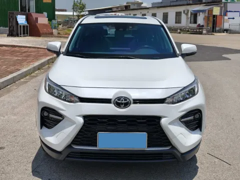 2023 Toyota Wildlander 2.0L 171HP L4 CVT,autocango,china used car exporter,china ev exporter,chinese used car exporter,chinese used ev exporter