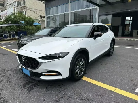 2020 MAZDA CX-4,autocango,china used car exporter,china ev exporter,chinese used car exporter,chinese used ev exporter