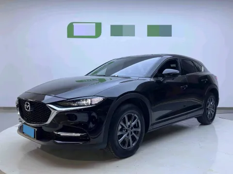 2021 MAZDA CX-4,autocango,china used car exporter,china ev exporter,chinese used car exporter,chinese used ev exporter
