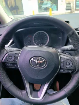 2023 Toyota Corolla 1.2T 116HP L4 CVT