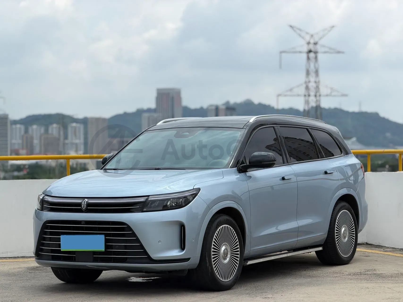 2024 Ford Transit 2.0T 143HP L4 9AT,autocango,china used car exporter,china ev exporter,chinese used car exporter,chinese used ev exporter
