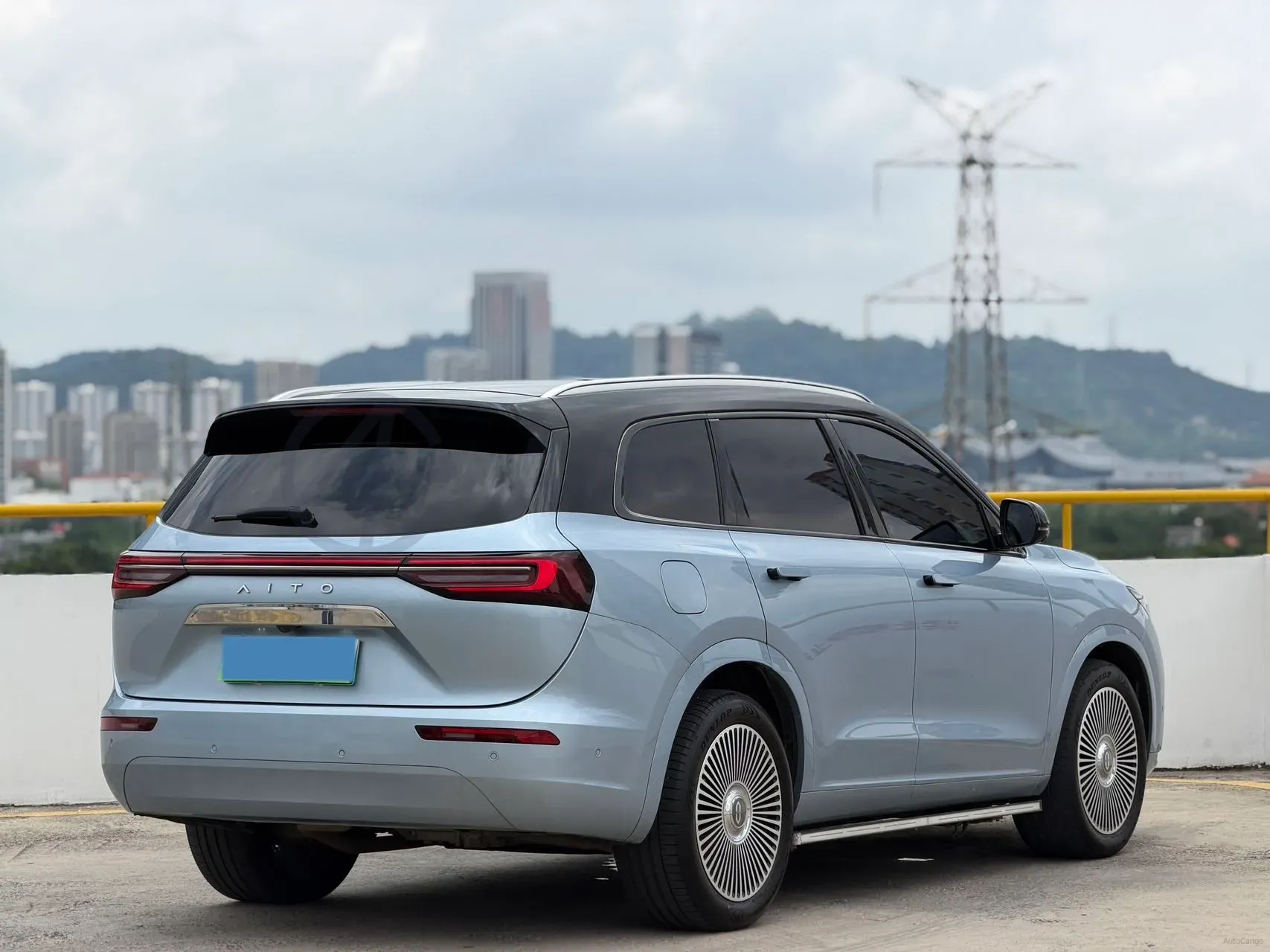 2024 Ford Transit 2.0T 143HP L4 9AT,autocango,china used car exporter,china ev exporter,chinese used car exporter,chinese used ev exporter