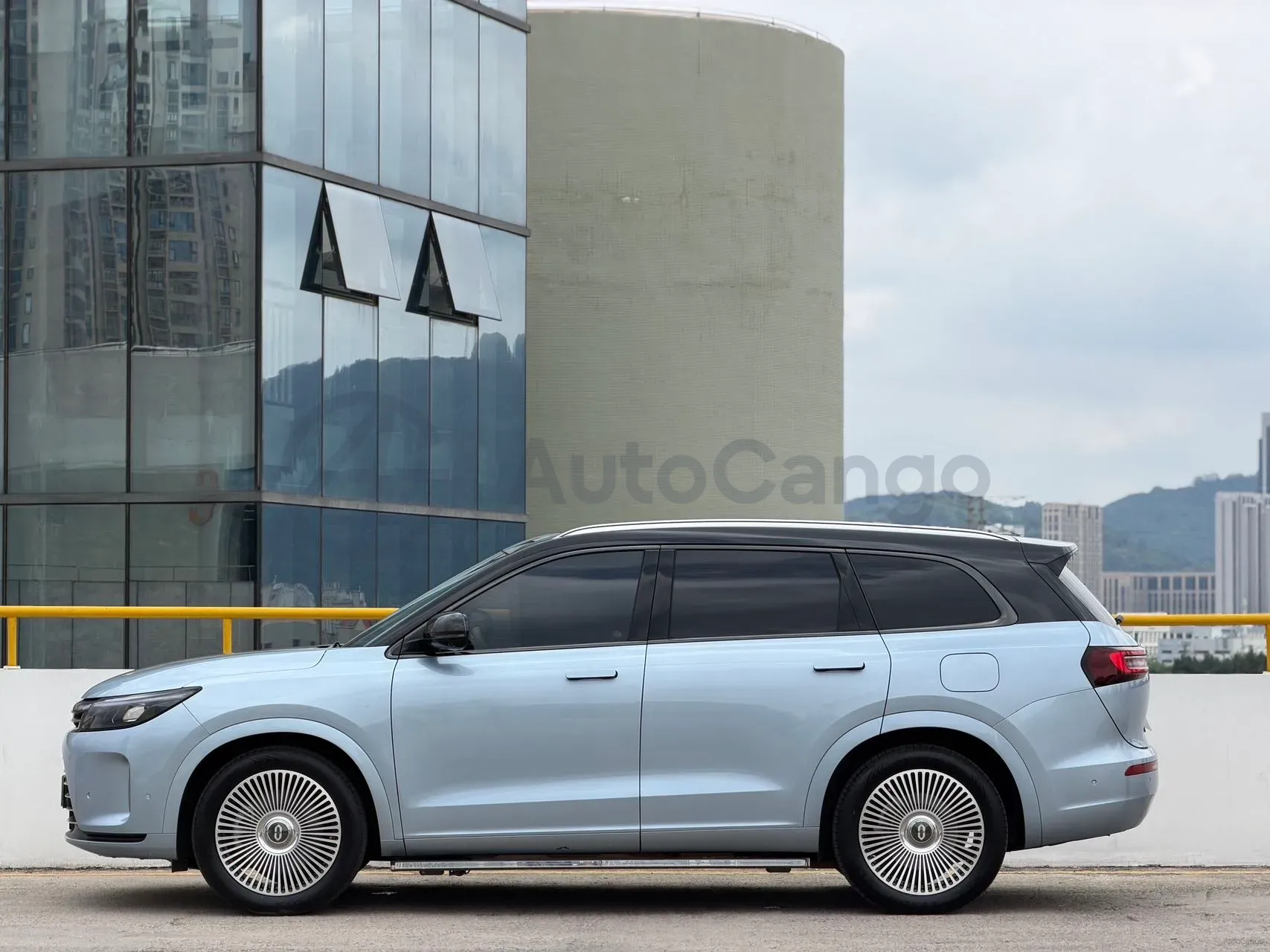 2024 Ford Transit 2.0T 143HP L4 9AT,autocango,china used car exporter,china ev exporter,chinese used car exporter,chinese used ev exporter