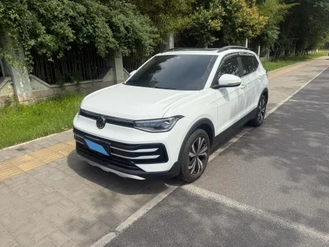 2025 VOLKSWAGEN THARU,autocango,china used car exporter,china ev exporter,chinese used car exporter,chinese used ev exporter