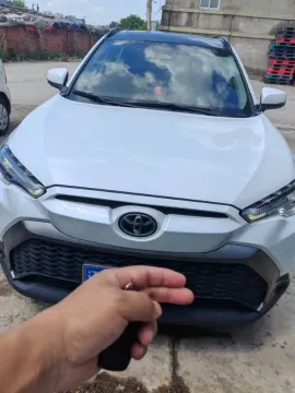 2022 Toyota Frontlander 2.0L 171HP L4 CVT