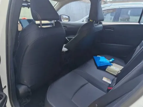 2022 Toyota Frontlander 2.0L 171HP L4 CVT