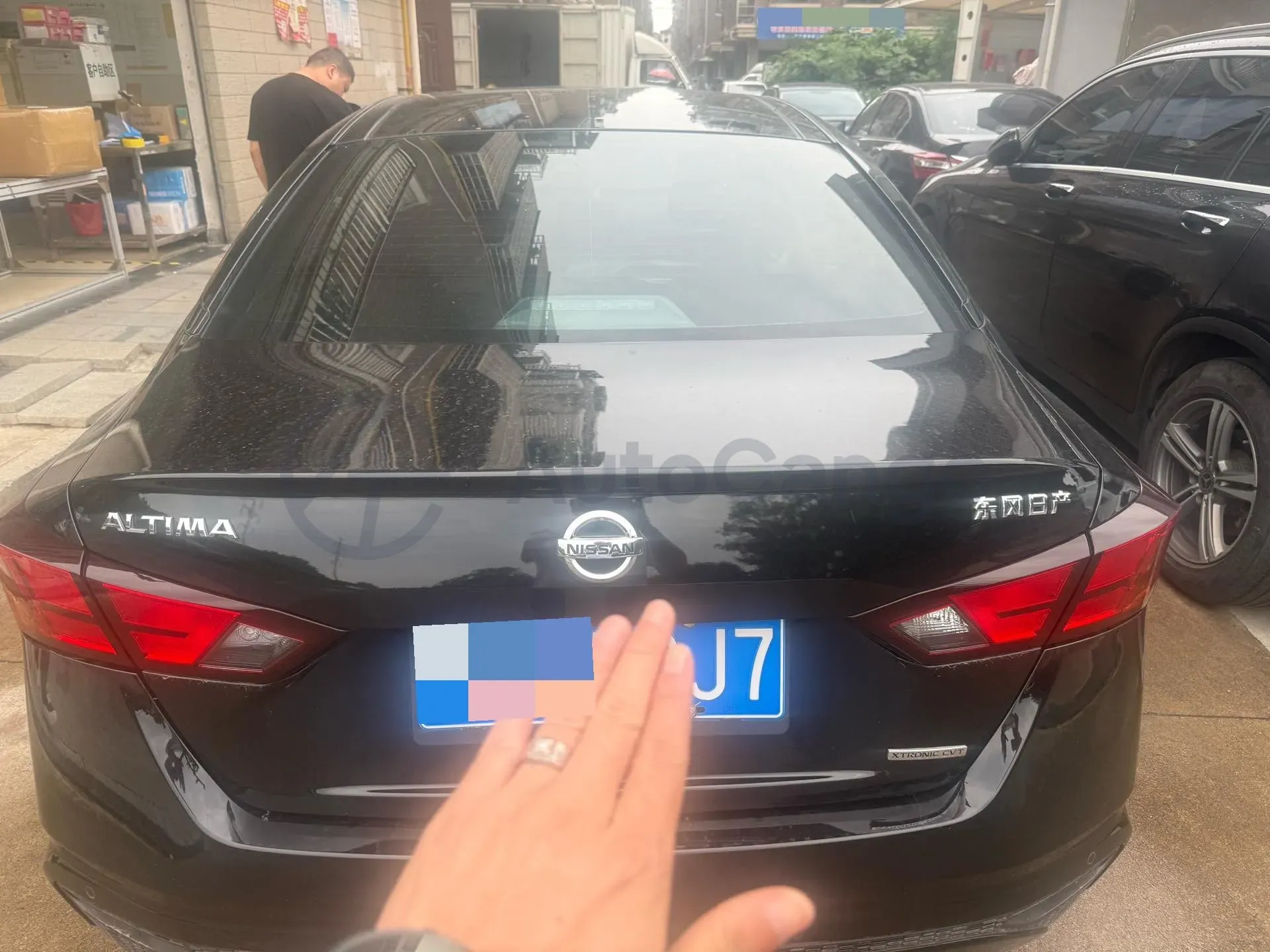 2021 Nissan Teana 2.0L 156HP L4 CVT,autocango,china used car exporter,china ev exporter,chinese used car exporter,chinese used ev exporter