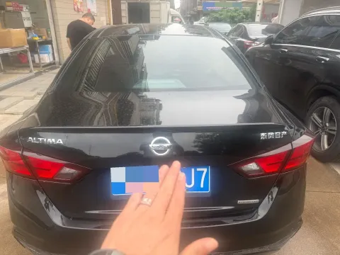 2021 Nissan Teana 2.0L 156HP L4 CVT,autocango,china used car exporter,china ev exporter,chinese used car exporter,chinese used ev exporter