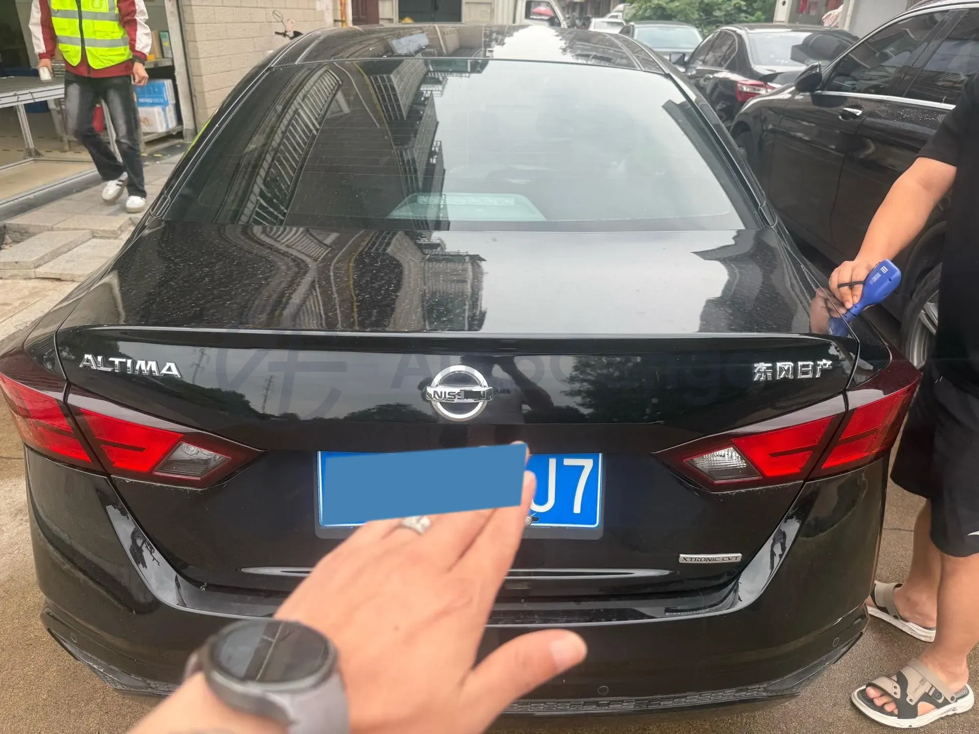 2021 Nissan Teana 2.0L 156HP L4 CVT,autocango,china used car exporter,china ev exporter,chinese used car exporter,chinese used ev exporter