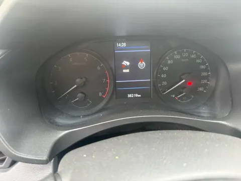 2021 Nissan Teana 2.0L 156HP L4 CVT