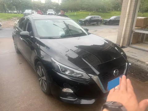 2021 Nissan Teana 2.0L 156HP L4 CVT,autocango,china used car exporter,china ev exporter,chinese used car exporter,chinese used ev exporter