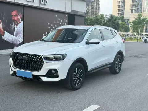 2023 HAVAL H6,autocango,china used car exporter,china ev exporter,chinese used car exporter,chinese used ev exporter