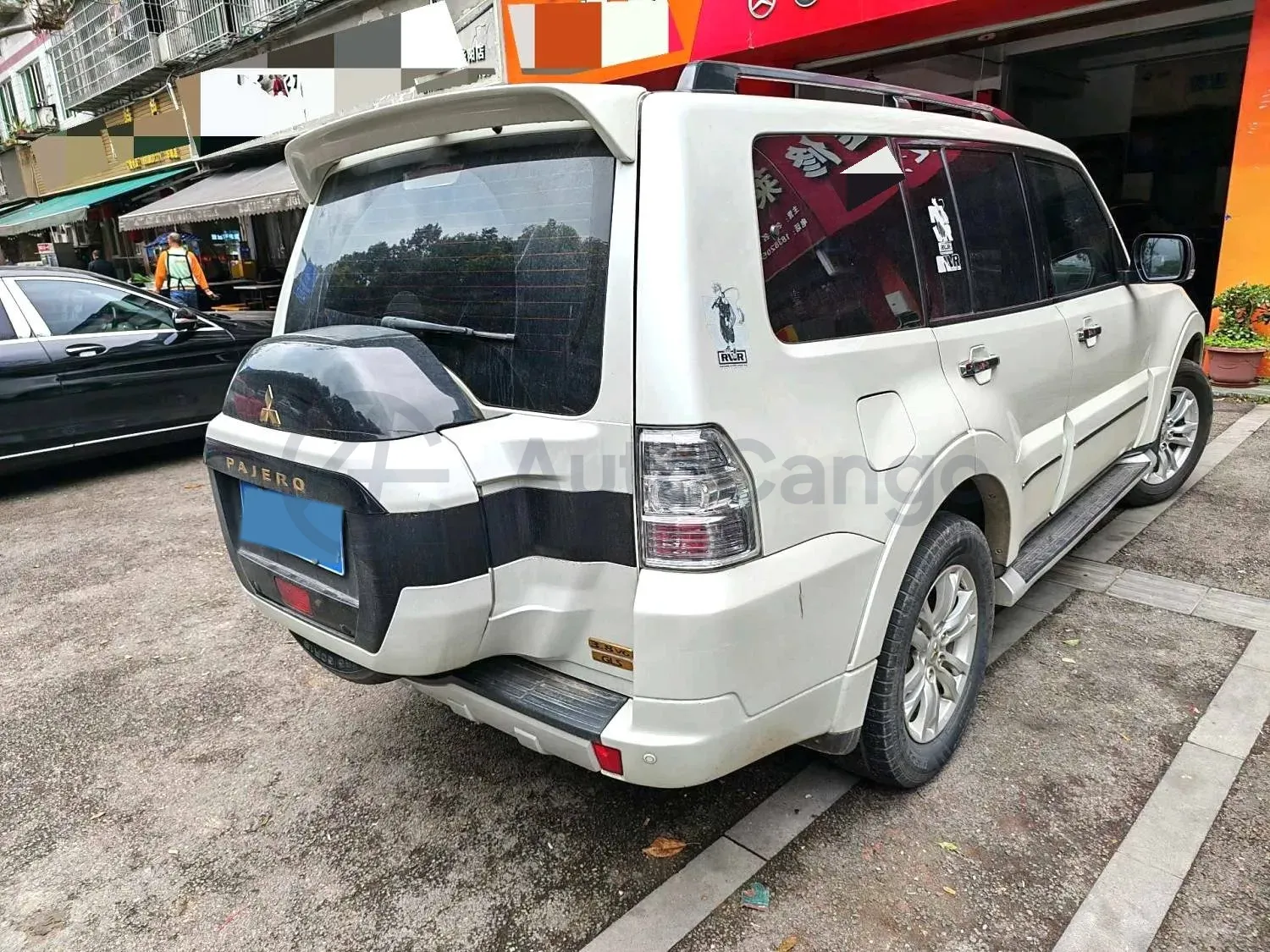 2017 Honda Jade 1.8L 141HP L4 5AT,autocango,china used car exporter,china ev exporter,chinese used car exporter,chinese used ev exporter