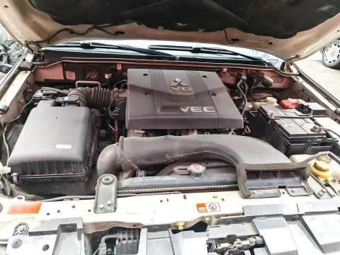 2017 Honda Jade 1.8L 141HP L4 5AT