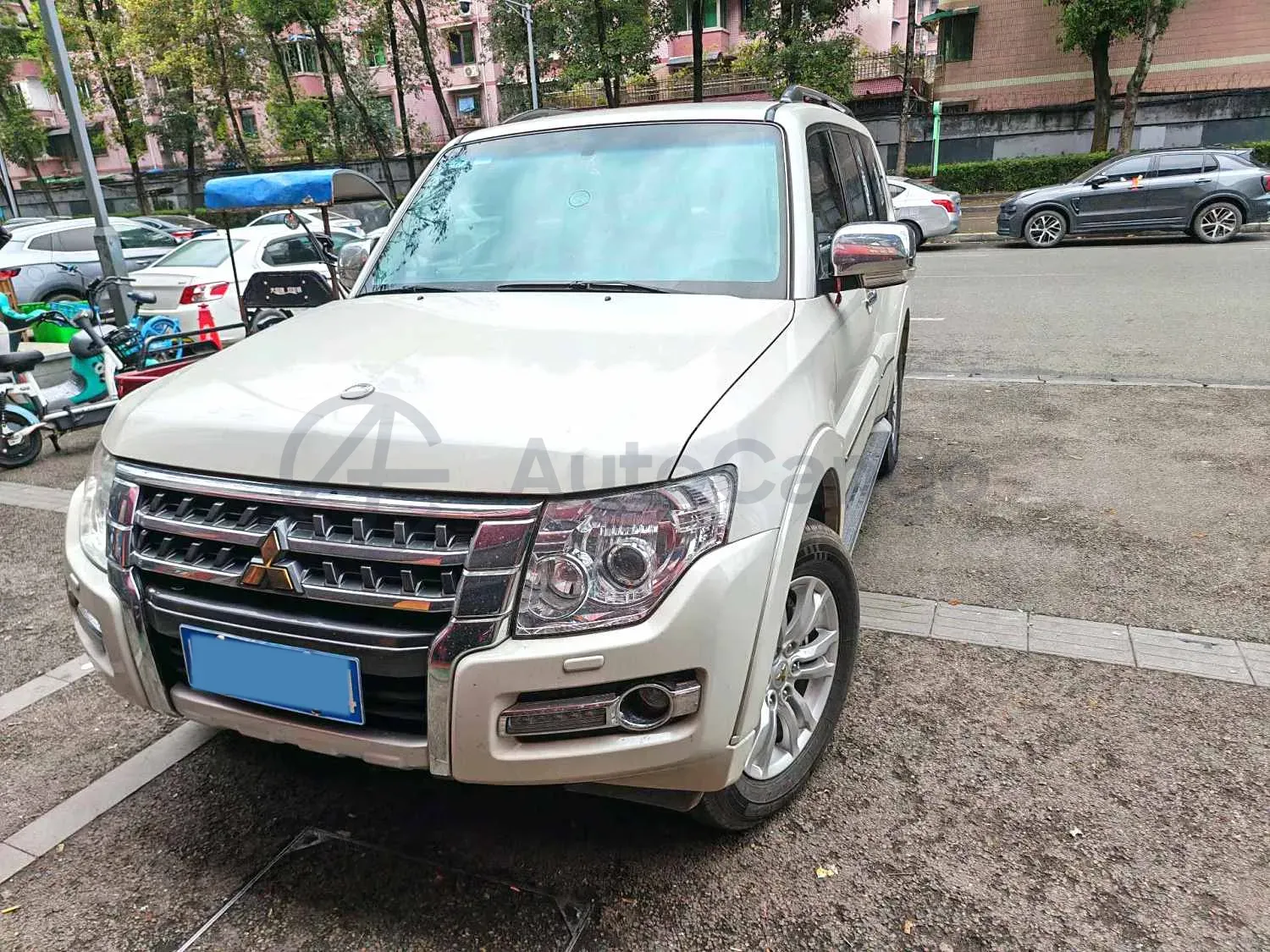 2017 Honda Jade 1.8L 141HP L4 5AT,autocango,china used car exporter,china ev exporter,chinese used car exporter,chinese used ev exporter