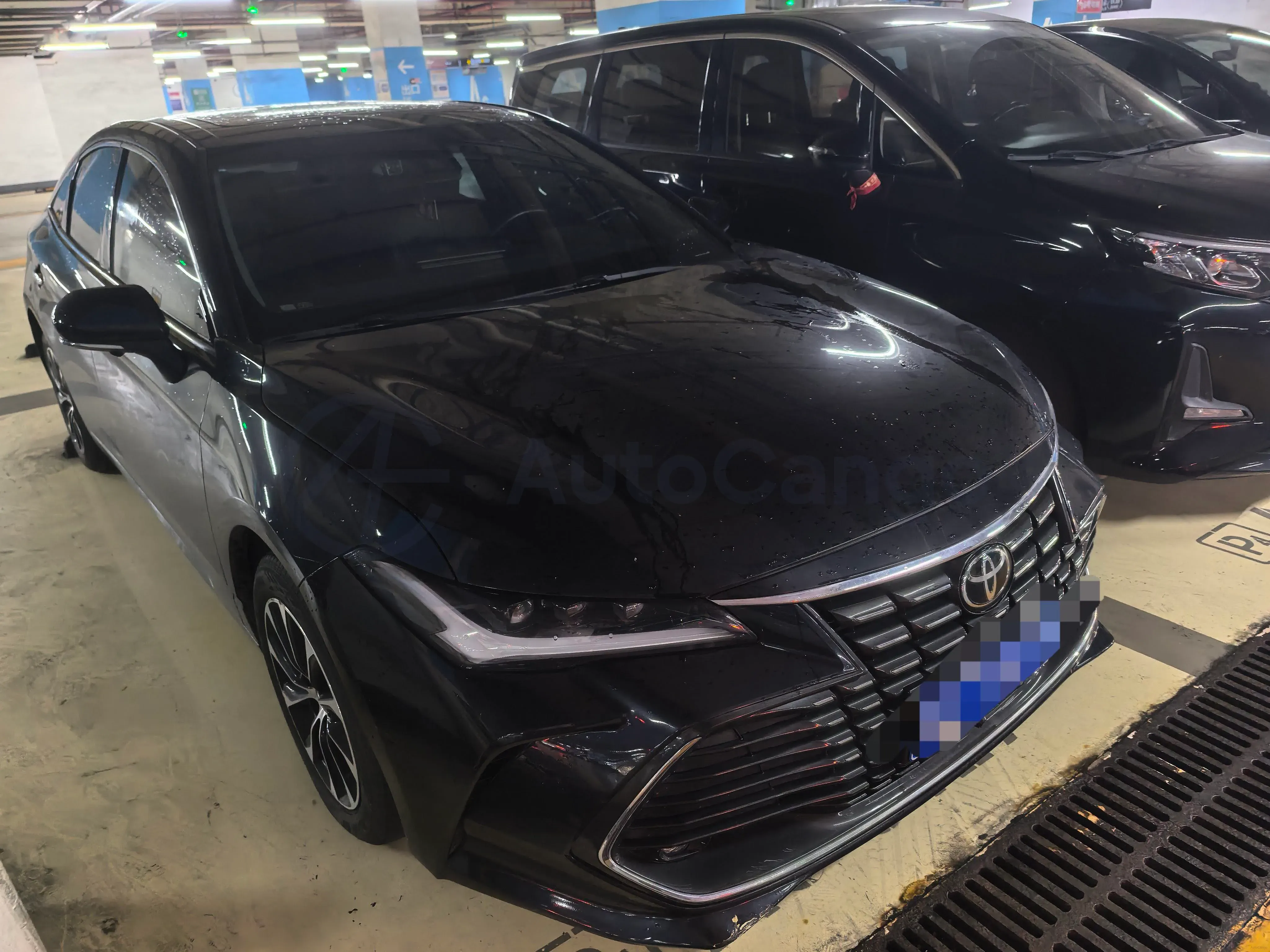 2022 Toyota Avalon 2.0L 178HP L4 CVT,autocango,china used car exporter,china ev exporter,chinese used car exporter,chinese used ev exporter
