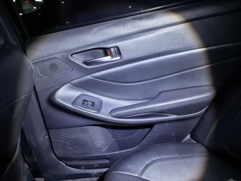 2022 Toyota Avalon 2.0L 178HP L4 CVT