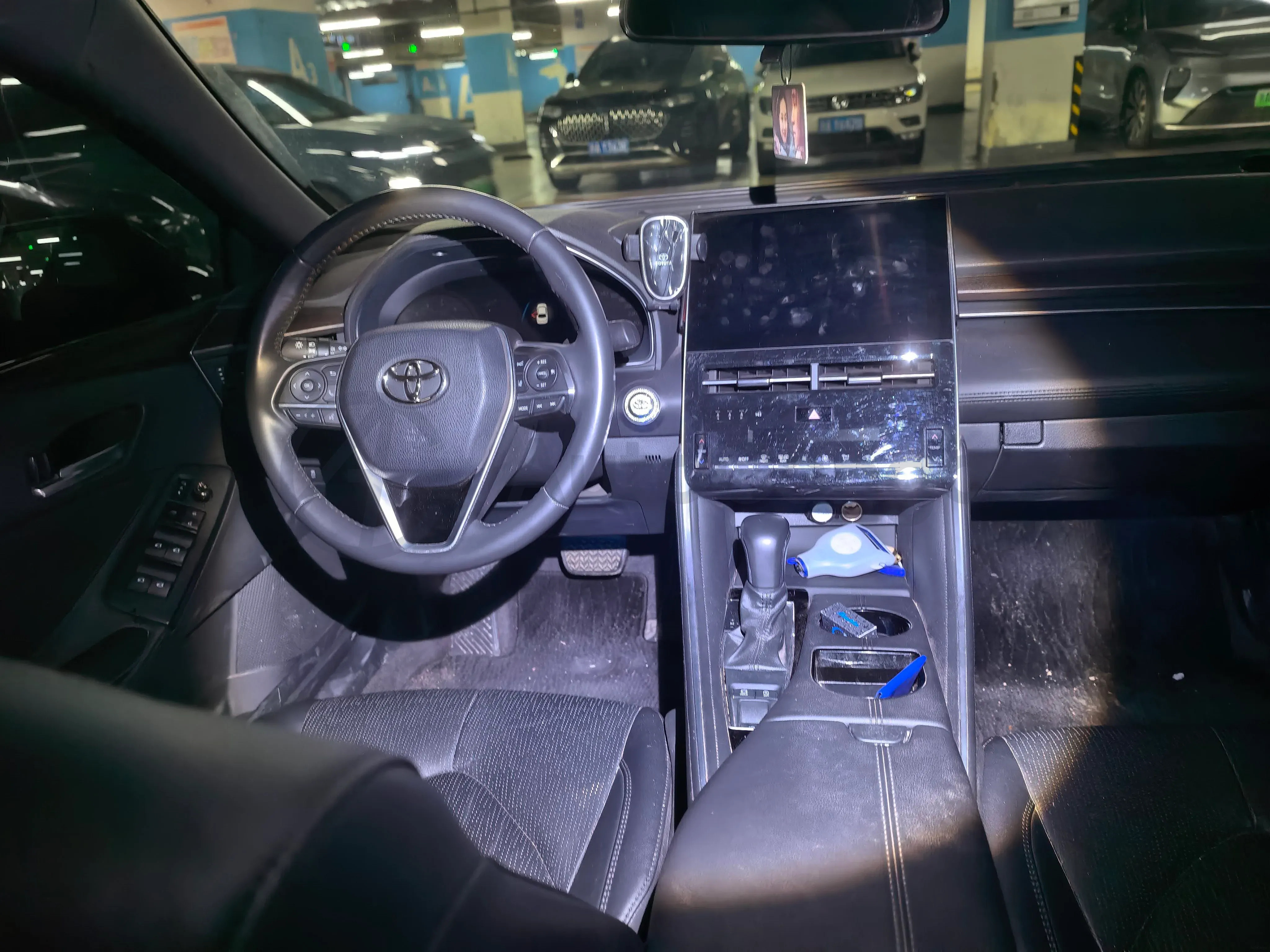 2022 Toyota Avalon 2.0L 178HP L4 CVT,autocango,china used car exporter,china ev exporter,chinese used car exporter,chinese used ev exporter