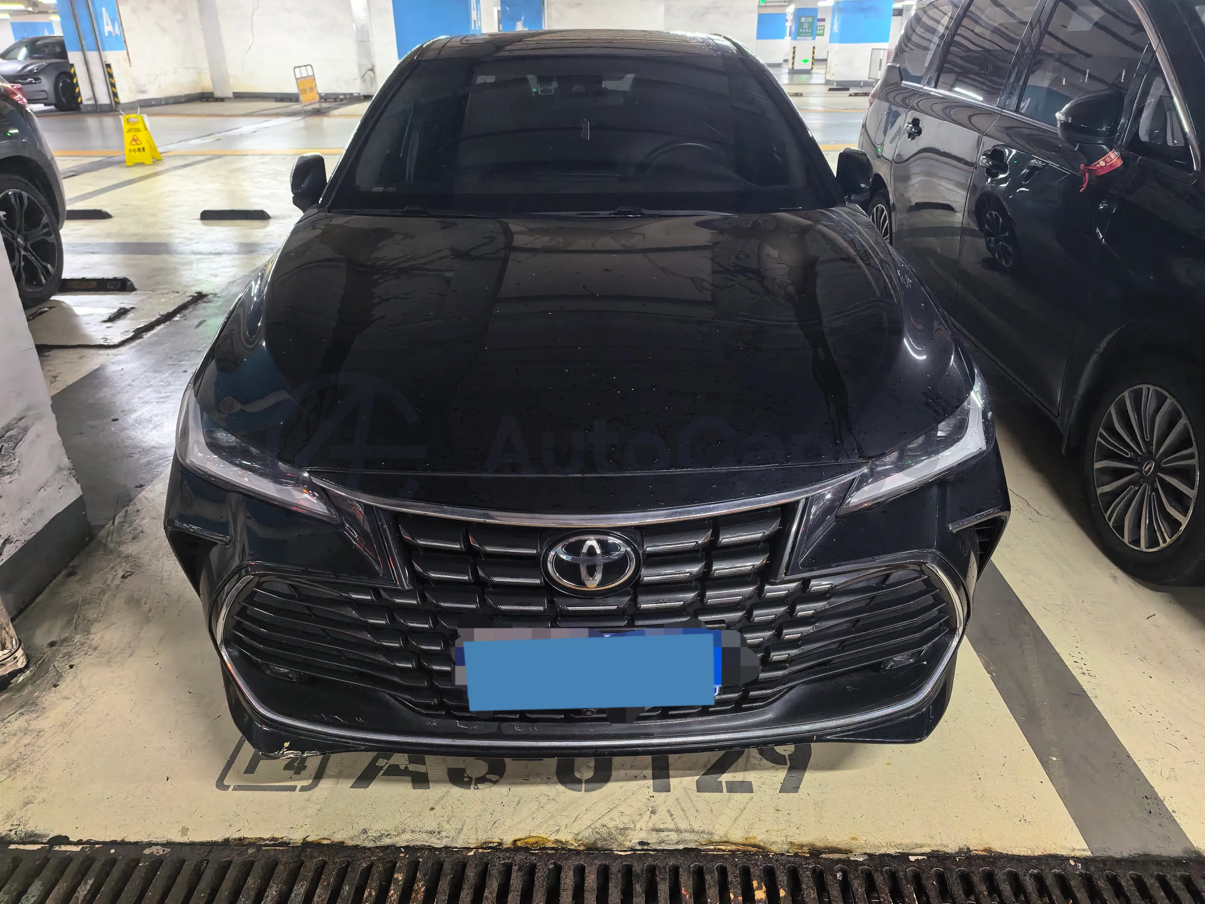 2022 Toyota Avalon 2.0L 178HP L4 CVT,autocango,china used car exporter,china ev exporter,chinese used car exporter,chinese used ev exporter