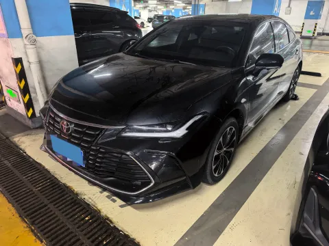 2022 TOYOTA AVALON,autocango,china used car exporter,china ev exporter,chinese used car exporter,chinese used ev exporter