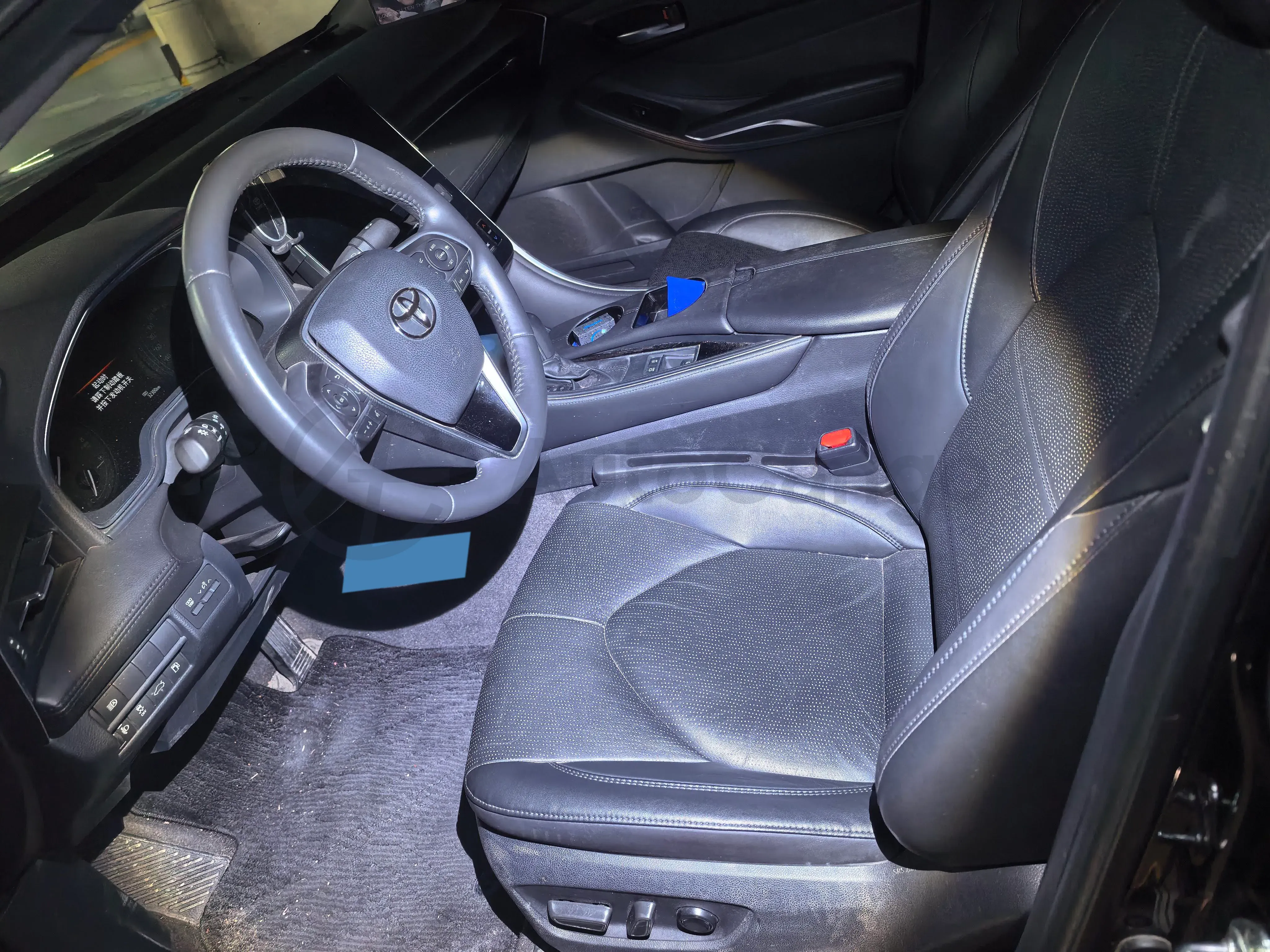 2022 Toyota Avalon 2.0L 178HP L4 CVT,autocango,china used car exporter,china ev exporter,chinese used car exporter,chinese used ev exporter