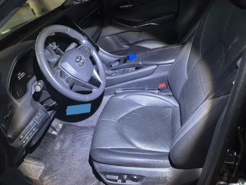 2022 Toyota Avalon 2.0L 178HP L4 CVT