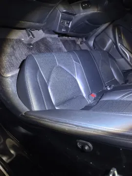 2022 Toyota Avalon 2.0L 178HP L4 CVT