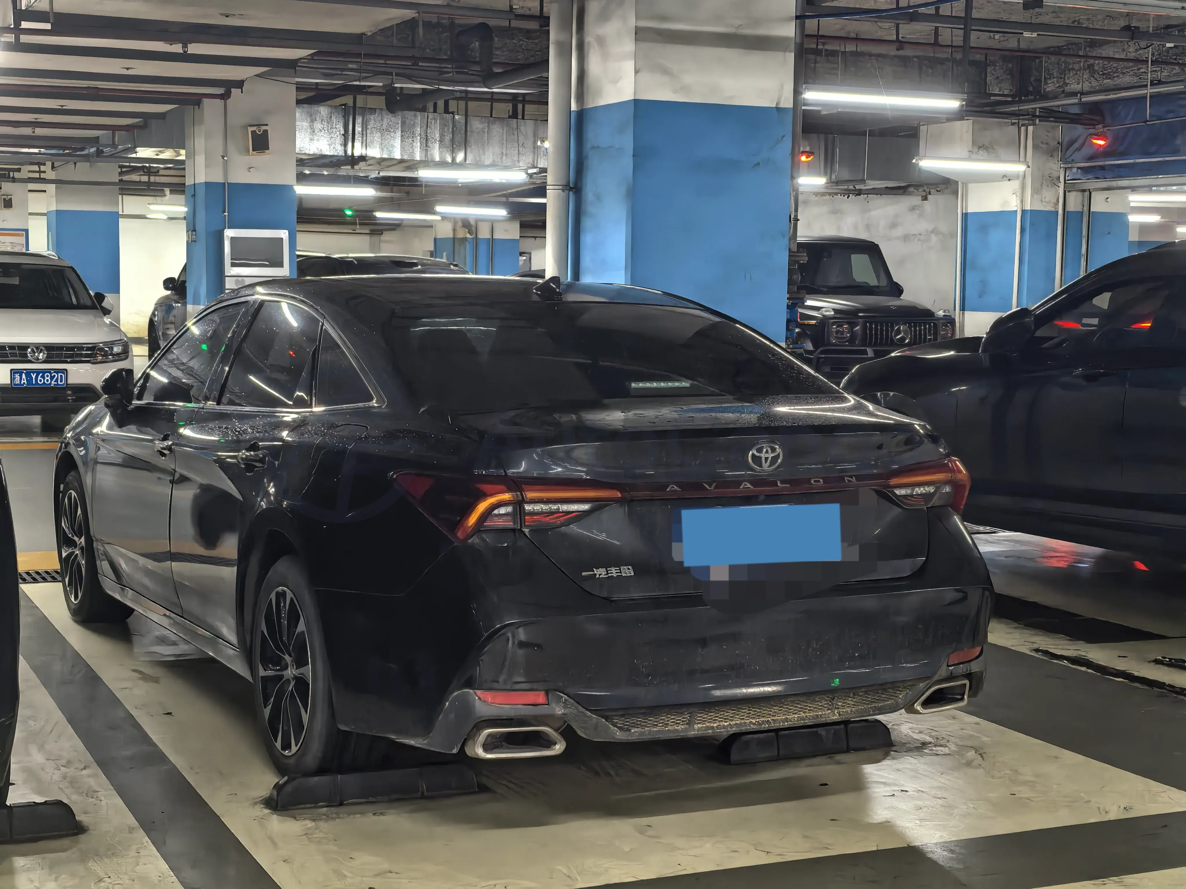 2022 Toyota Avalon 2.0L 178HP L4 CVT,autocango,china used car exporter,china ev exporter,chinese used car exporter,chinese used ev exporter