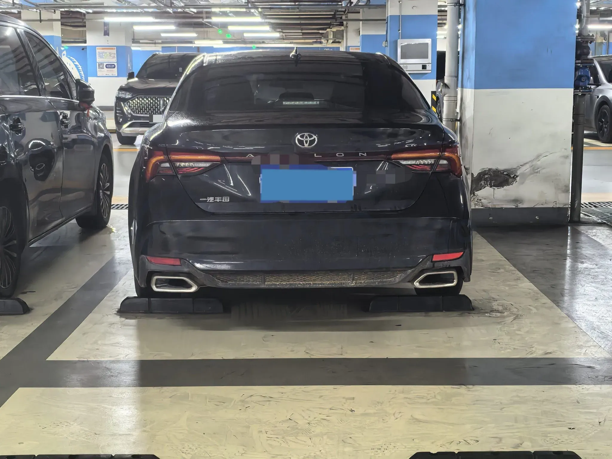 2022 Toyota Avalon 2.0L 178HP L4 CVT,autocango,china used car exporter,china ev exporter,chinese used car exporter,chinese used ev exporter