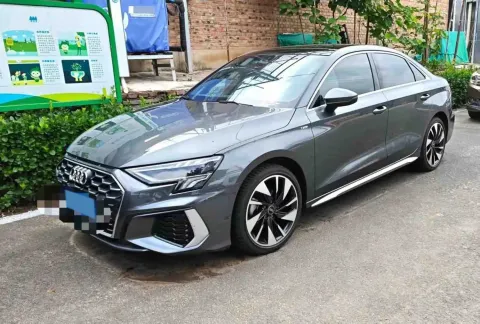 2023 AUDI A3,autocango,china used car exporter,china ev exporter,chinese used car exporter,chinese used ev exporter