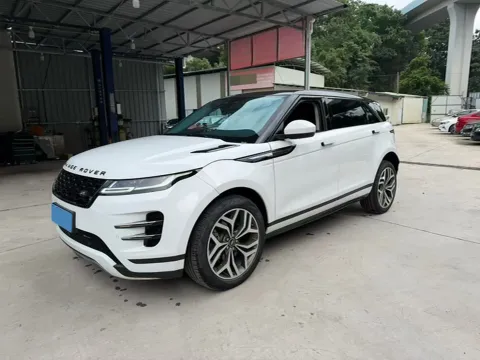 2022 LAND ROVER RANGE ROVER EVOQUE,autocango,china used car exporter,china ev exporter,chinese used car exporter,chinese used ev exporter