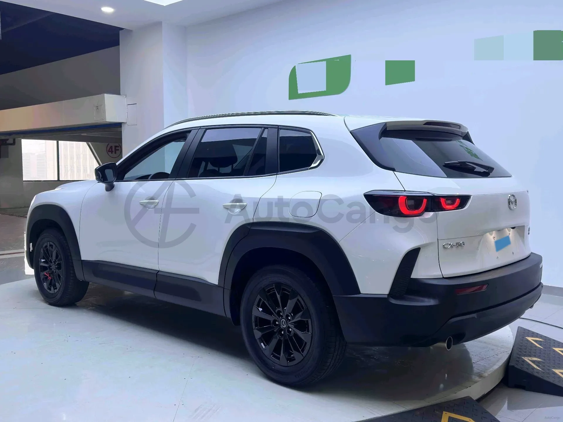 2023 Mazda CX-50 2.0L 155HP L4 6AT,autocango,china used car exporter,china ev exporter,chinese used car exporter,chinese used ev exporter