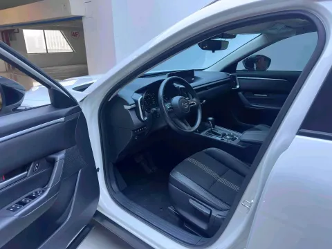 2023 Mazda CX-50 2.0L 155HP L4 6AT