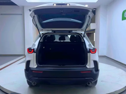 2023 Mazda CX-50 2.0L 155HP L4 6AT