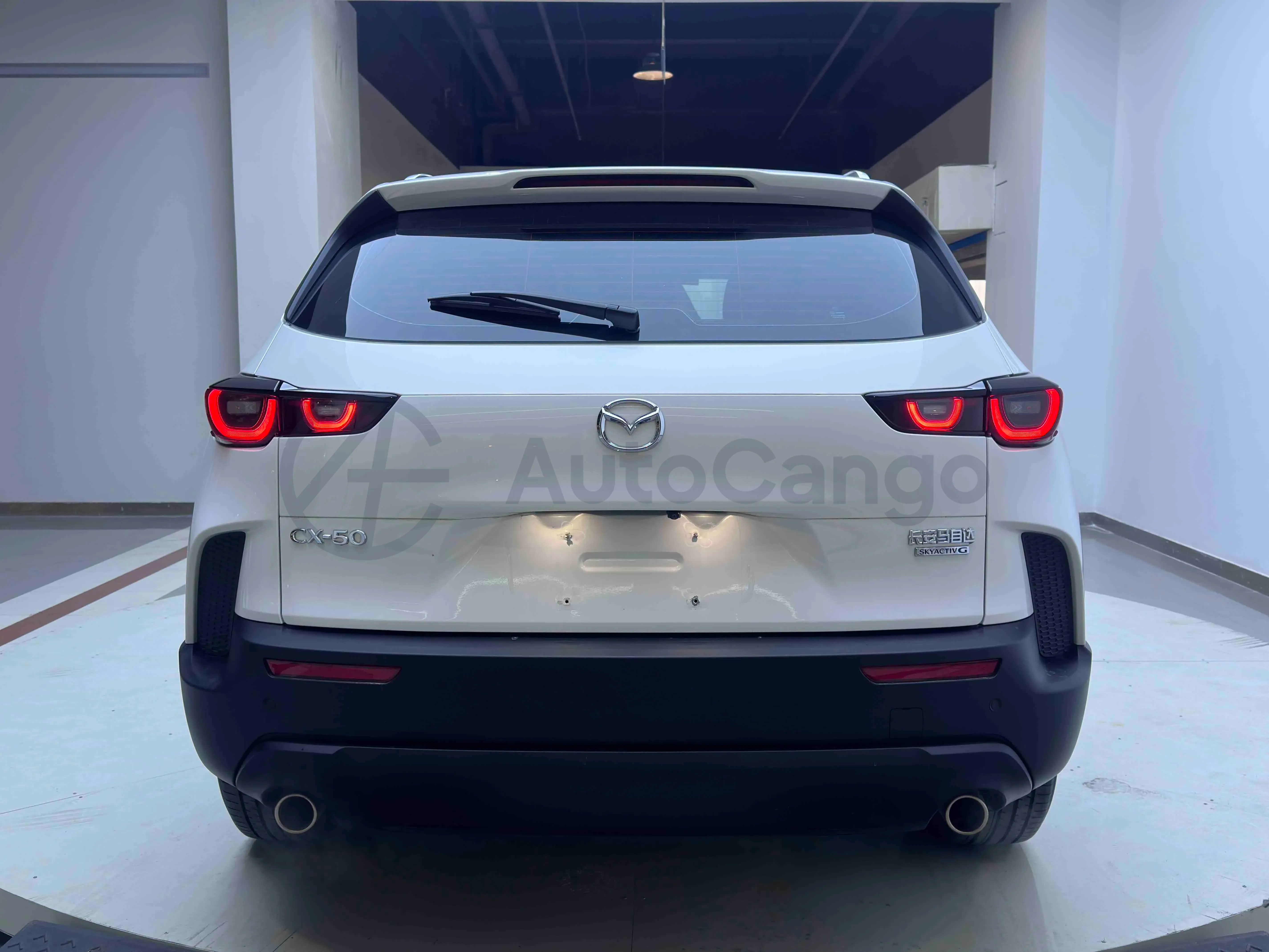 2023 Mazda CX-50 2.0L 155HP L4 6AT,autocango,china used car exporter,china ev exporter,chinese used car exporter,chinese used ev exporter