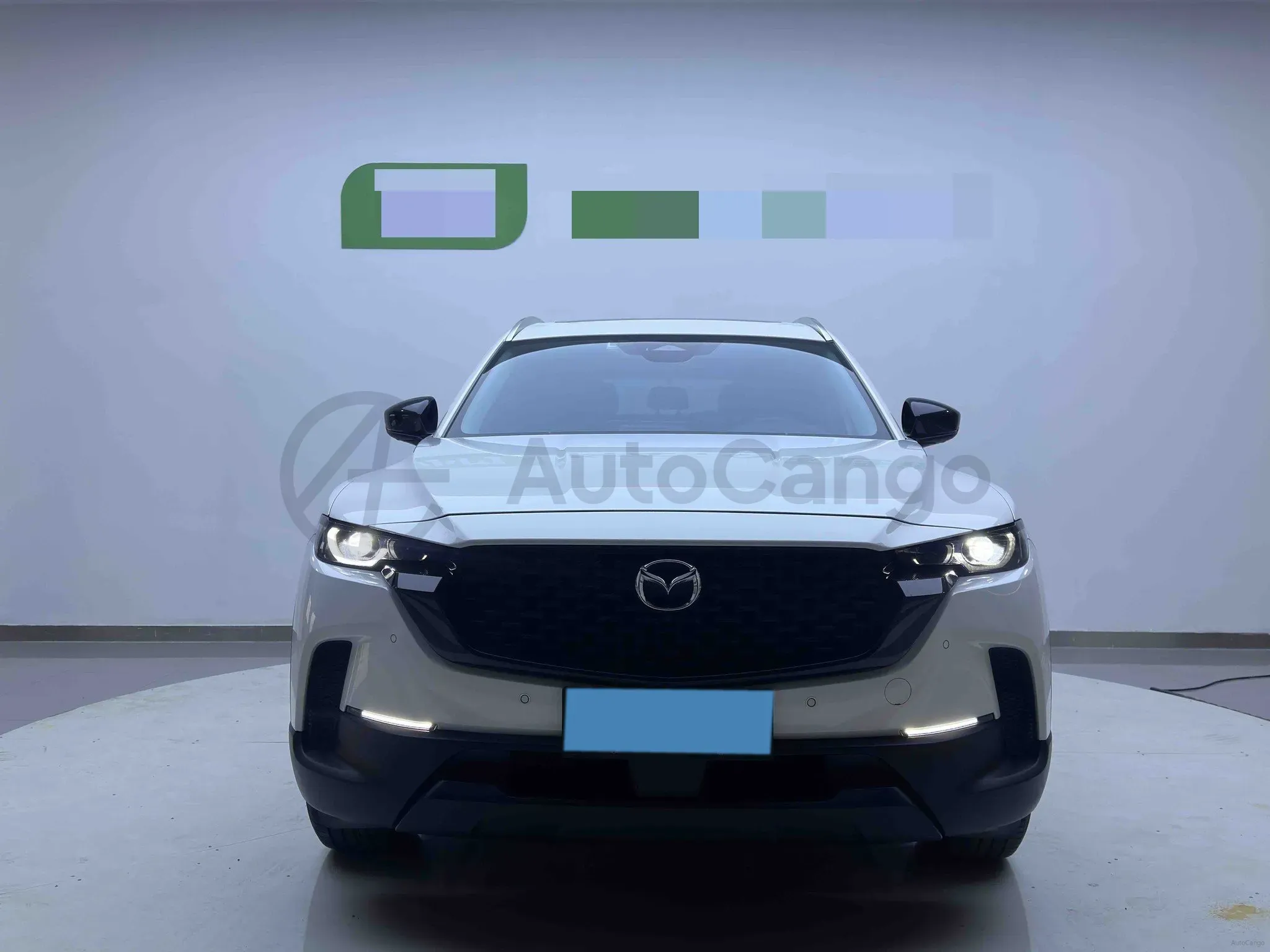 2023 Mazda CX-50 2.0L 155HP L4 6AT,autocango,china used car exporter,china ev exporter,chinese used car exporter,chinese used ev exporter